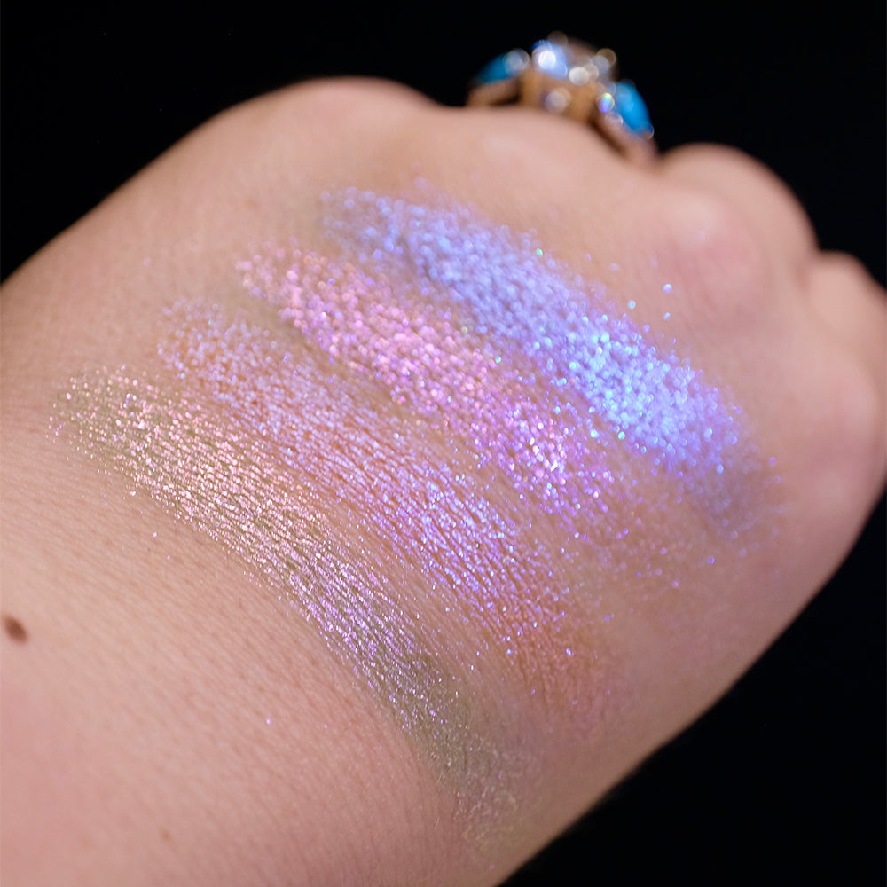 Glow Quad |  SGC Anniversary Palette