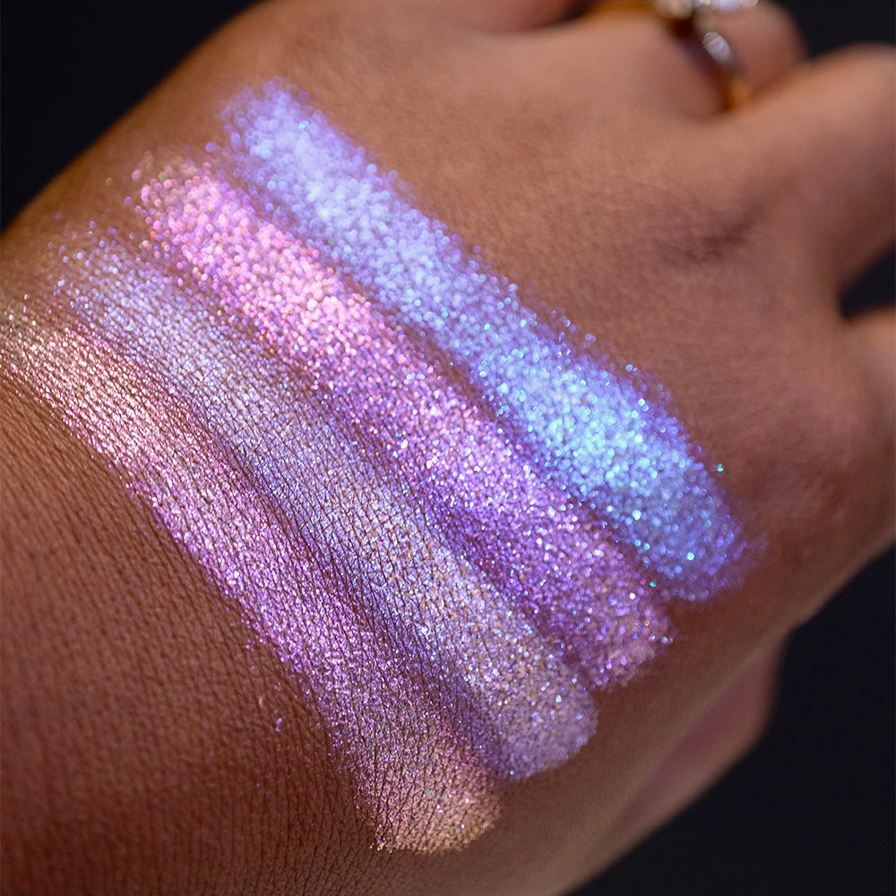 Glow Quad |  SGC Anniversary Palette