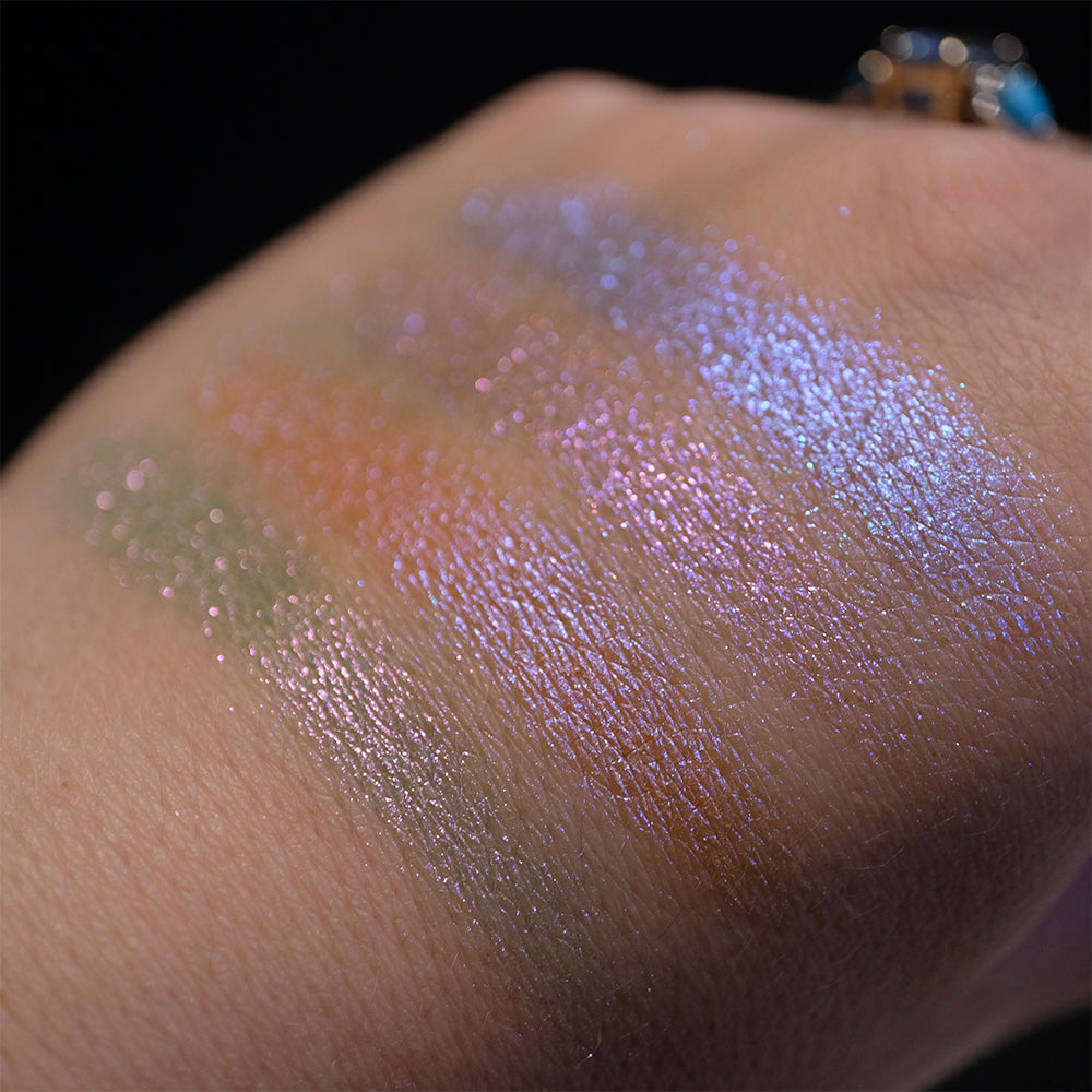 Glow Quad |  SGC Anniversary Palette
