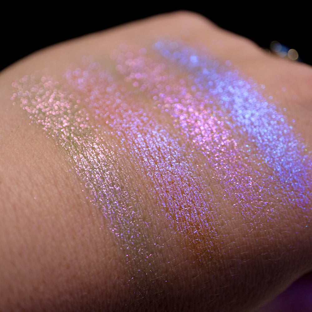 Glow Quad |  SGC Anniversary Palette