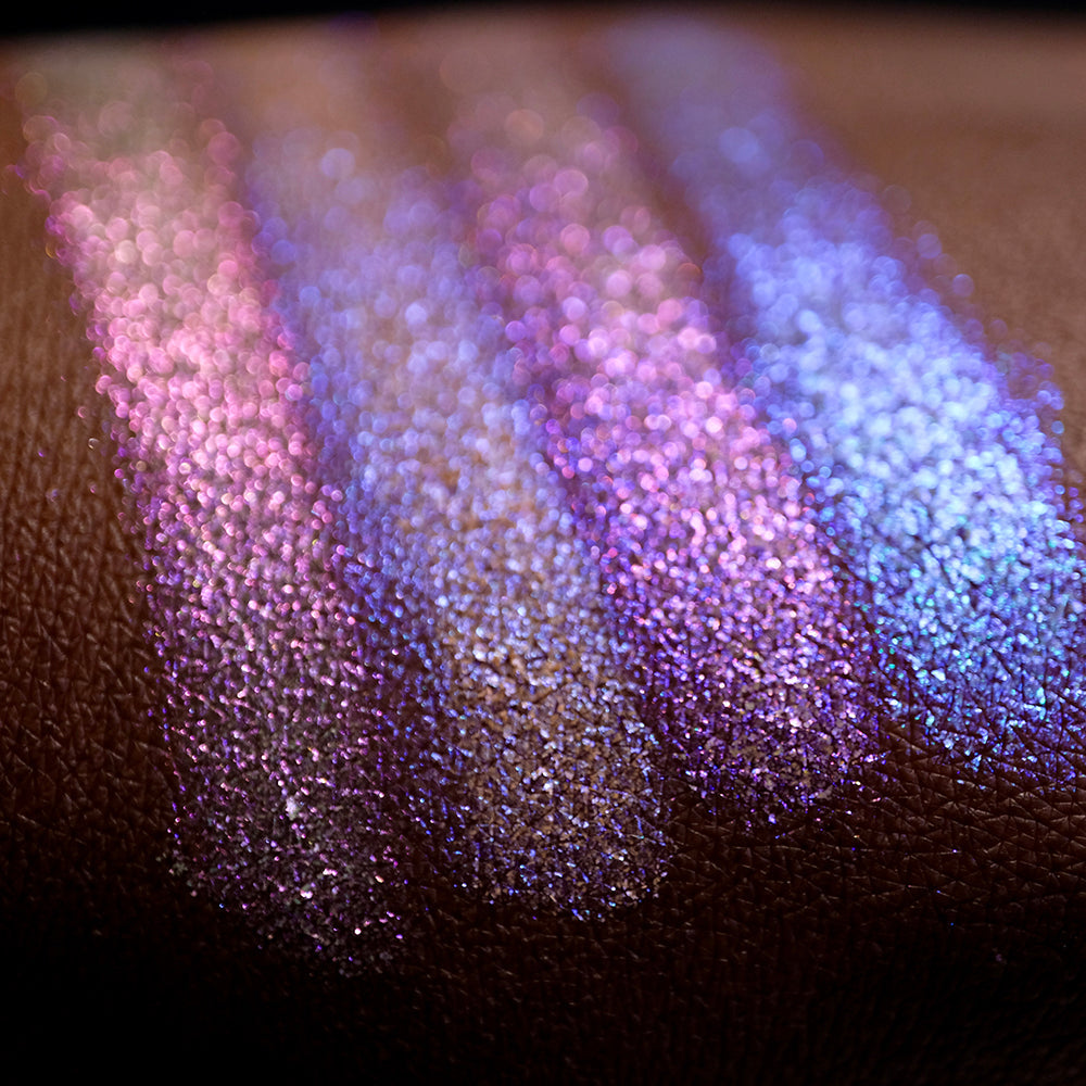 Glow Quad |  SGC Anniversary Palette