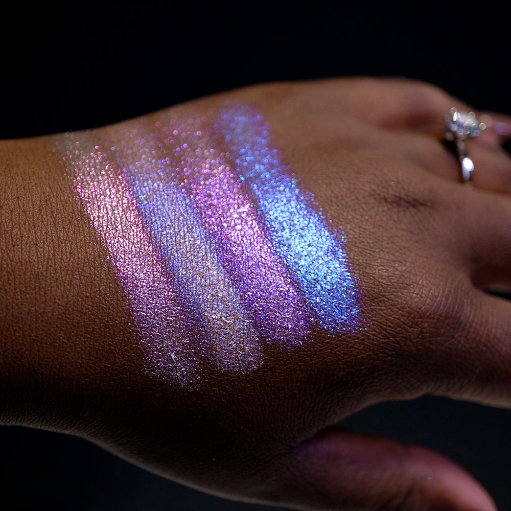 Glow Quad |  SGC Anniversary Palette