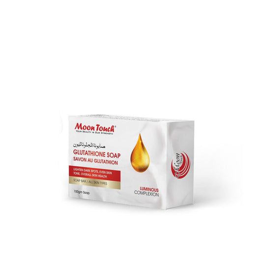 Glutathione Whitening Soap