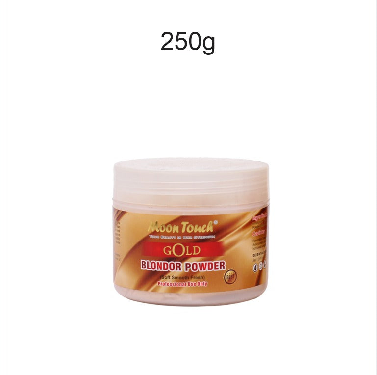 Gold Blonder Powder