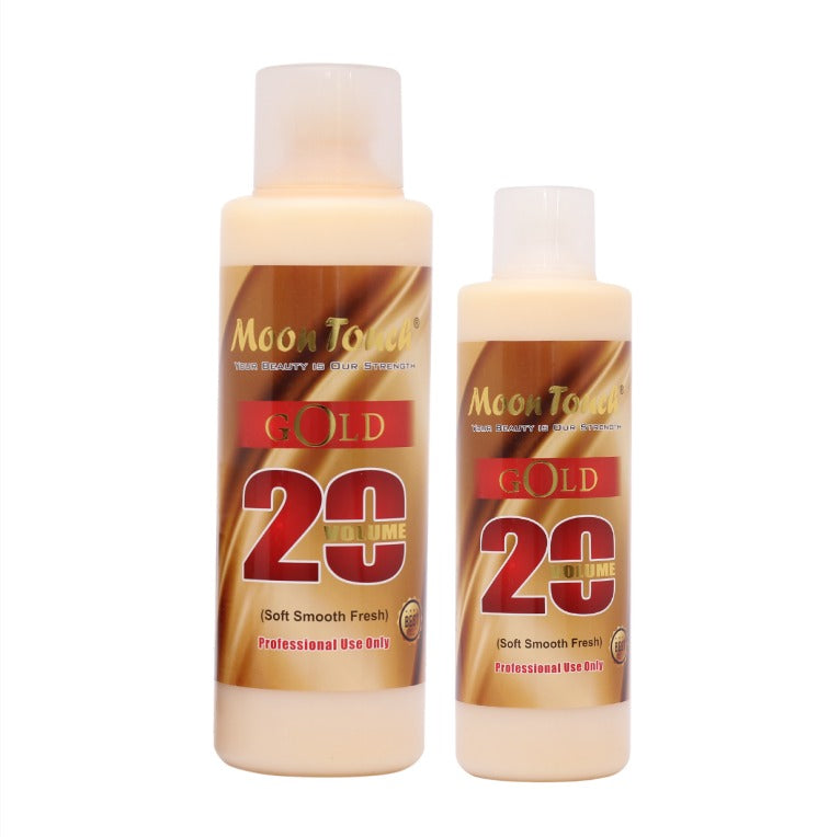 Gold Volume 20