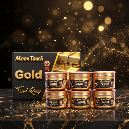 Gold Facial Set 50ml