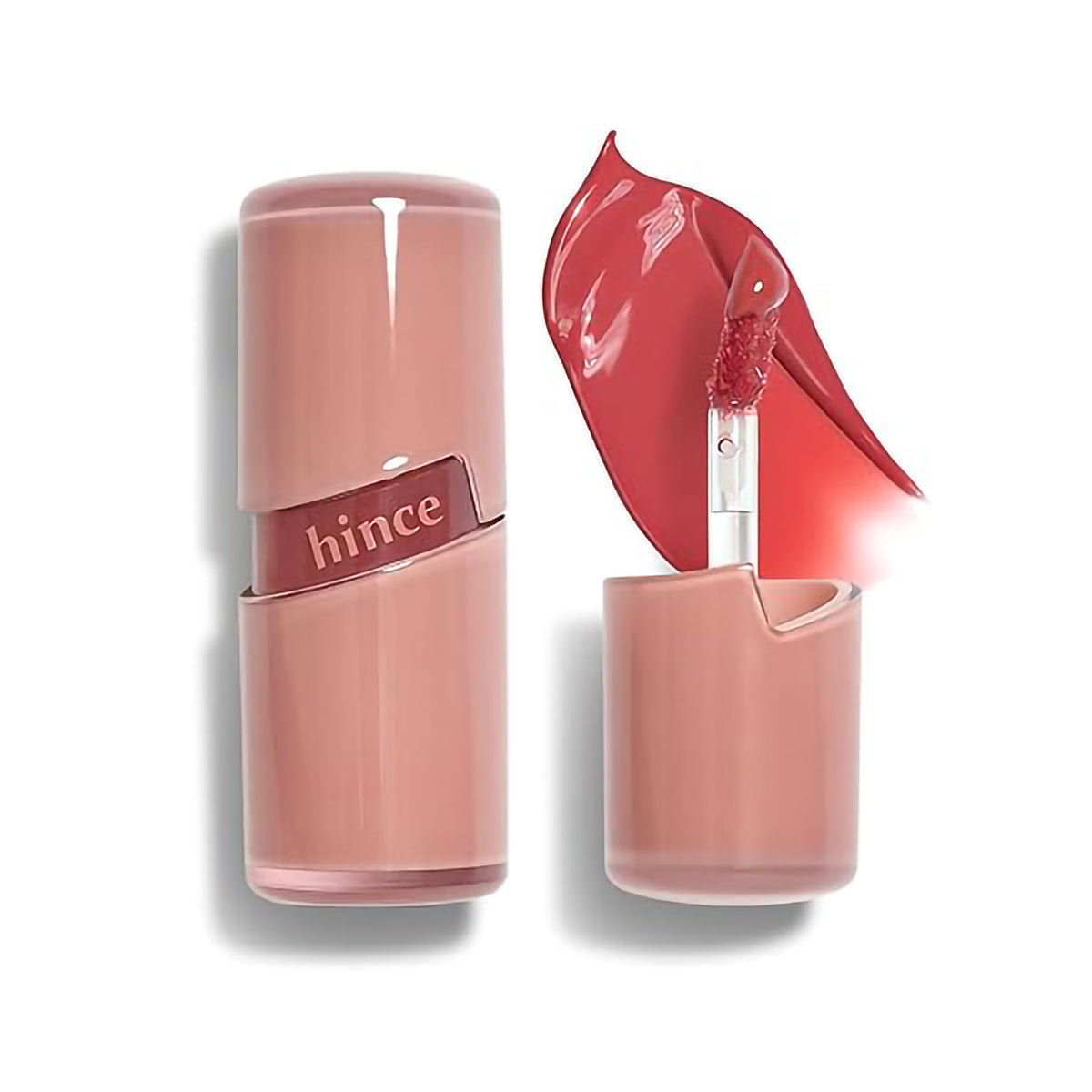 CLEARANCE Raw Glow Gel Tint #02 Raw Rose