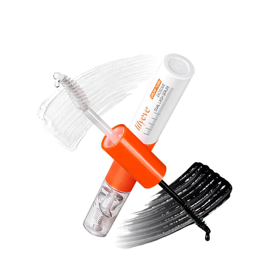 Grow:Turn Exosome Dual Lash Serum