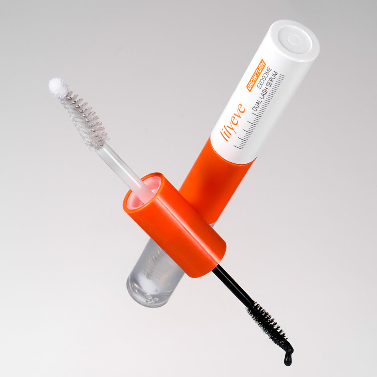 Grow:Turn Exosome Dual Lash Serum
