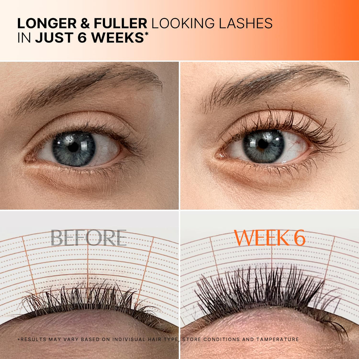 Grow:Turn Exosome Dual Lash Serum