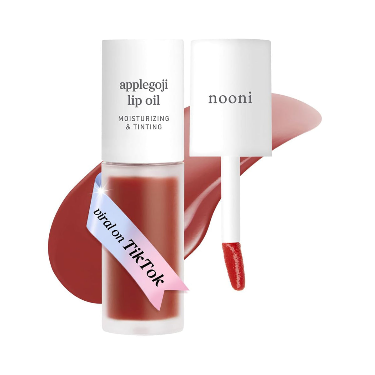 Applegoji Lip Oil