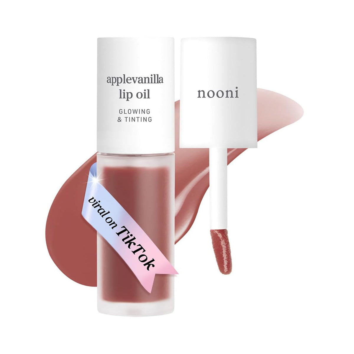 Applevanilla Lip Oil