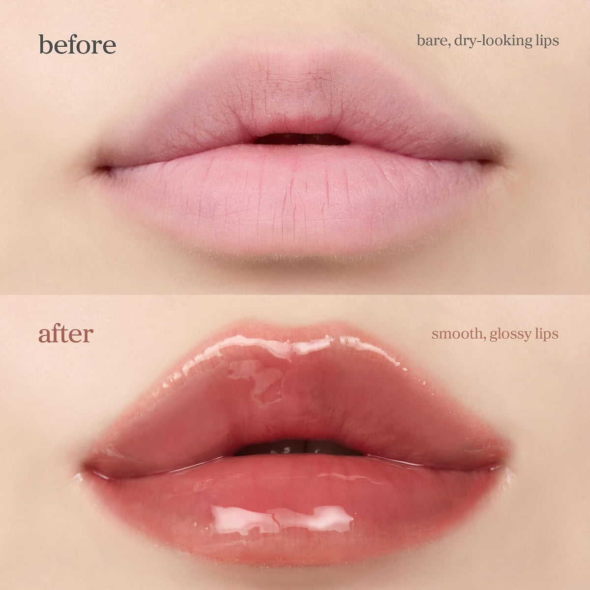 Applevanilla Lip Oil