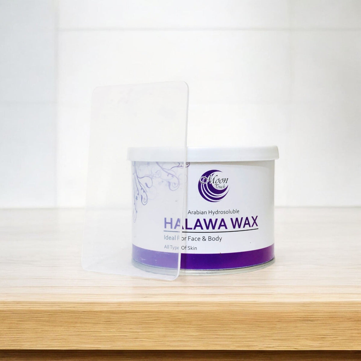 Halawa Hair Removal Wax