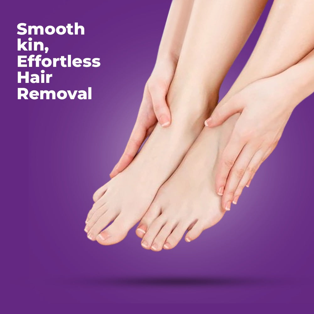 Halawa Hair Removal Wax