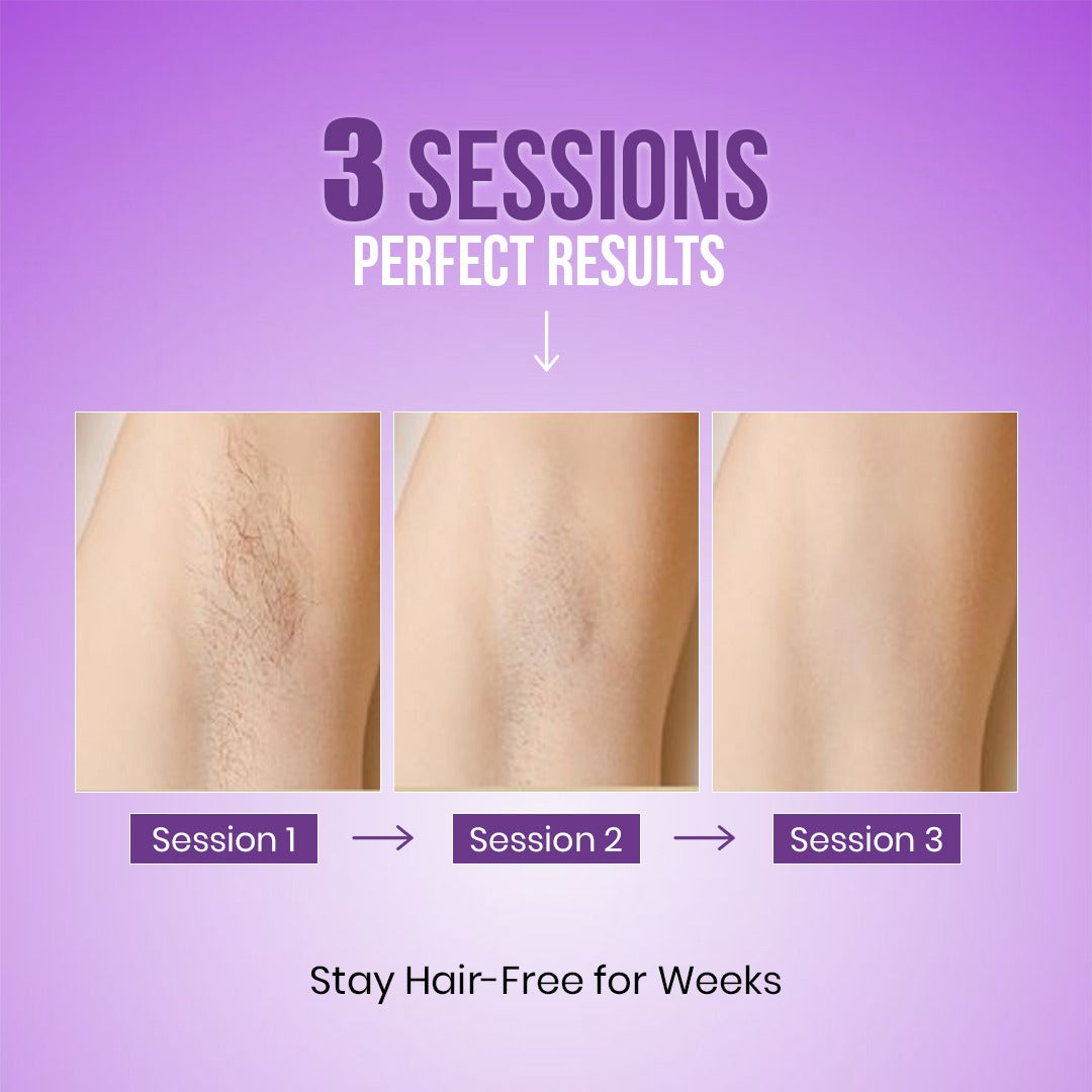 Halawa Hair Removal Wax