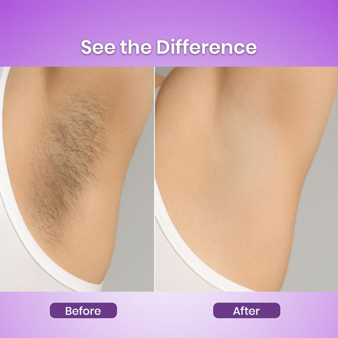 Halawa Hair Removal Wax