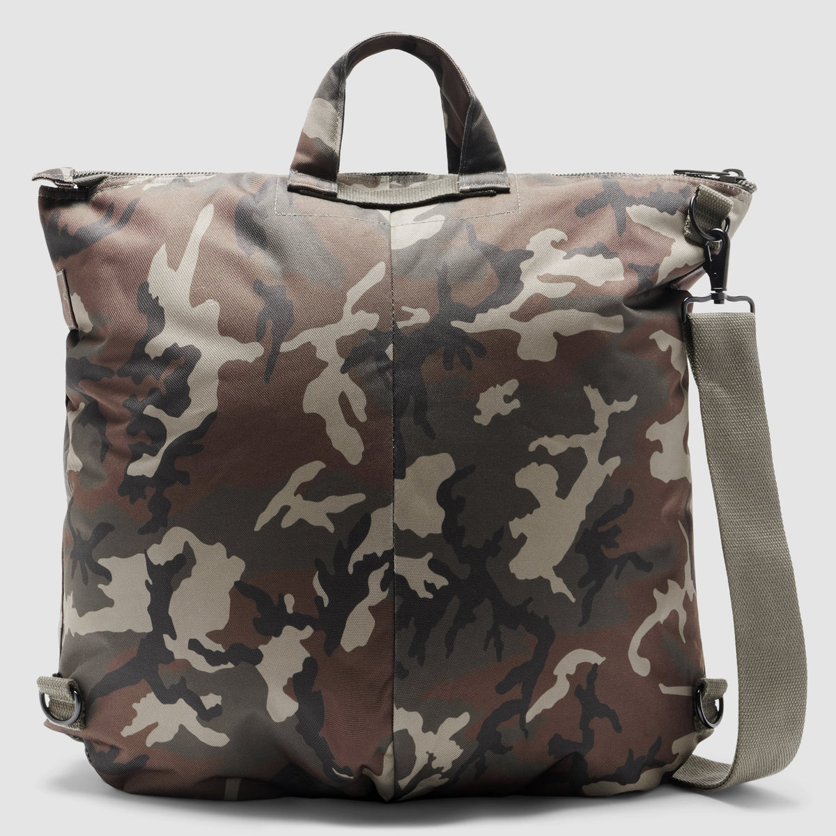 ZF Flyers Helmet Bag