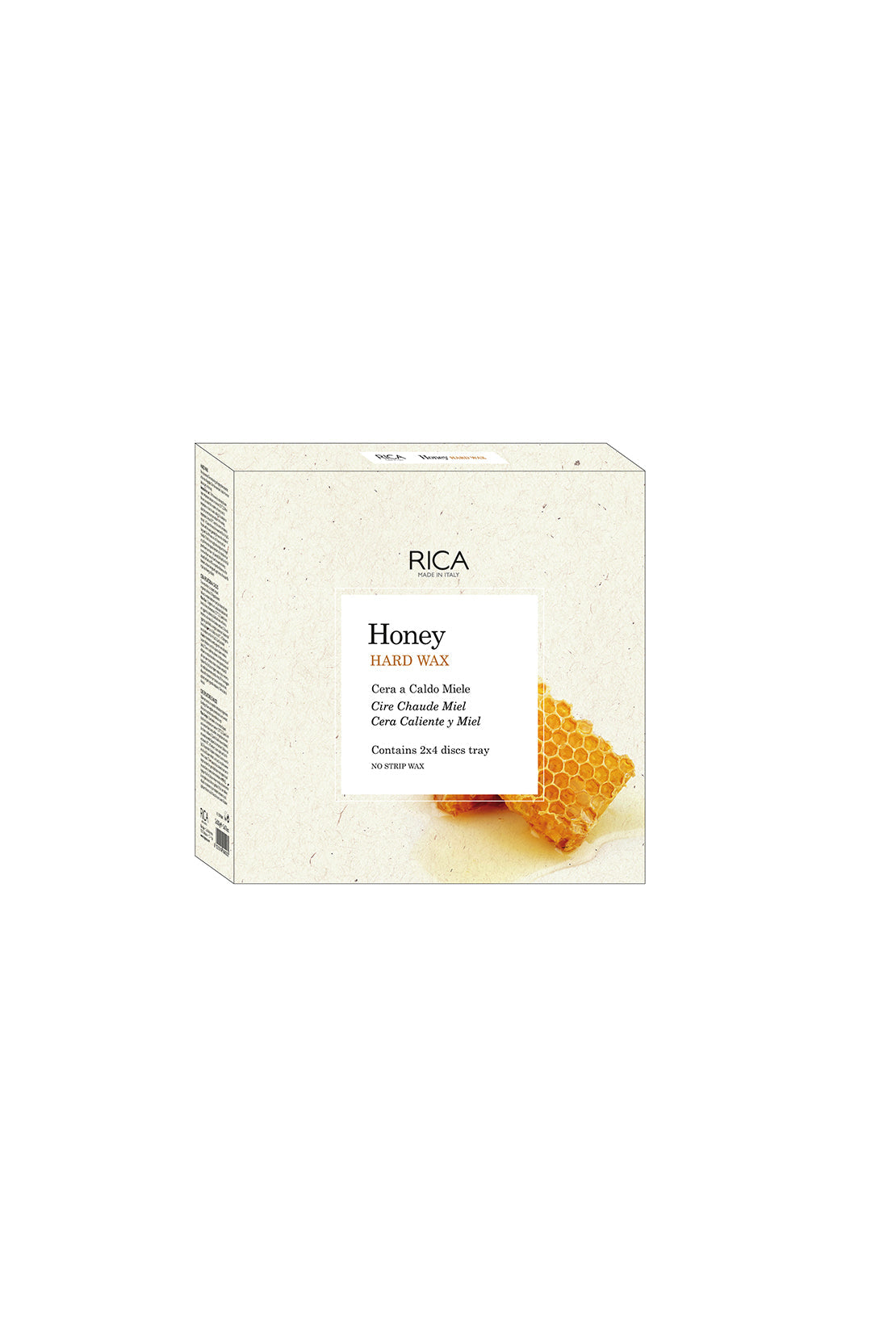 Honey Hard Wax 1000g