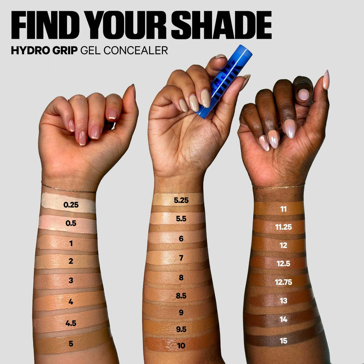 The Seamless Skin Duo