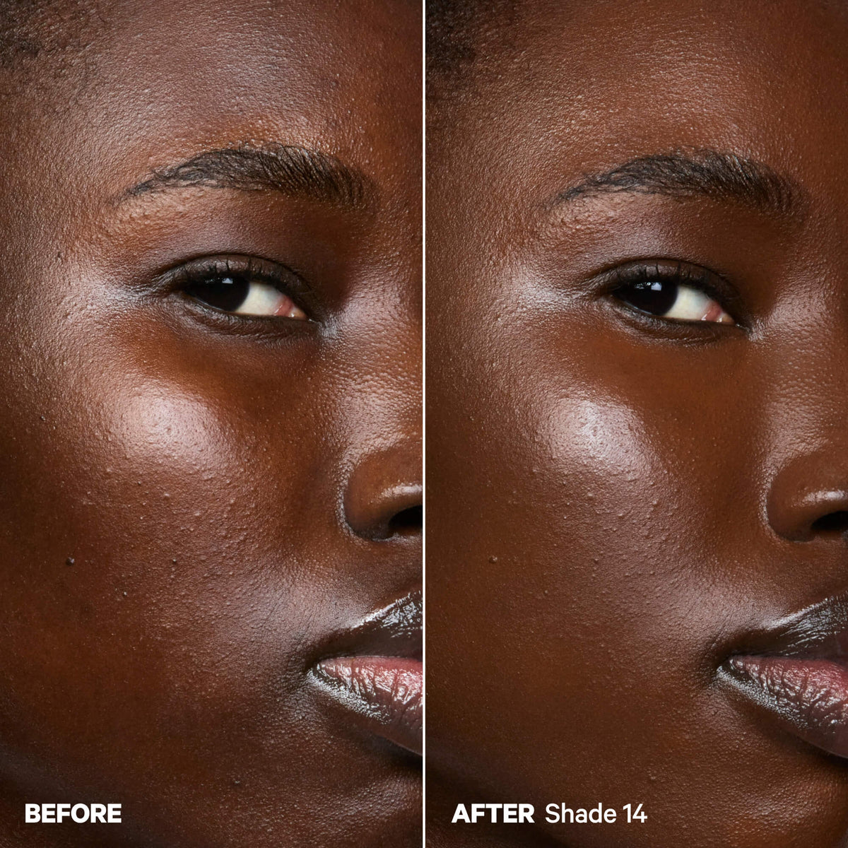 The Seamless Skin Duo