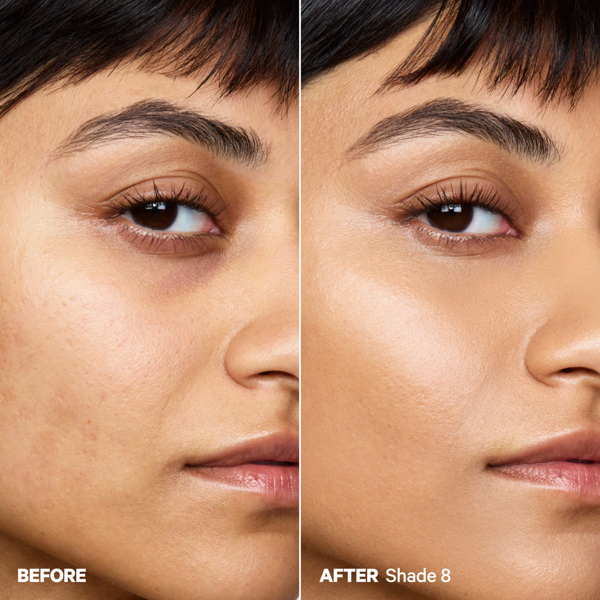 The Seamless Skin Duo