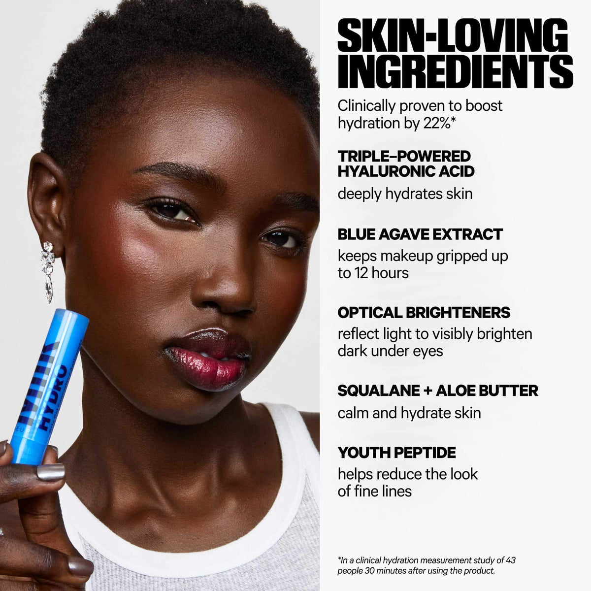 The Seamless Skin Duo