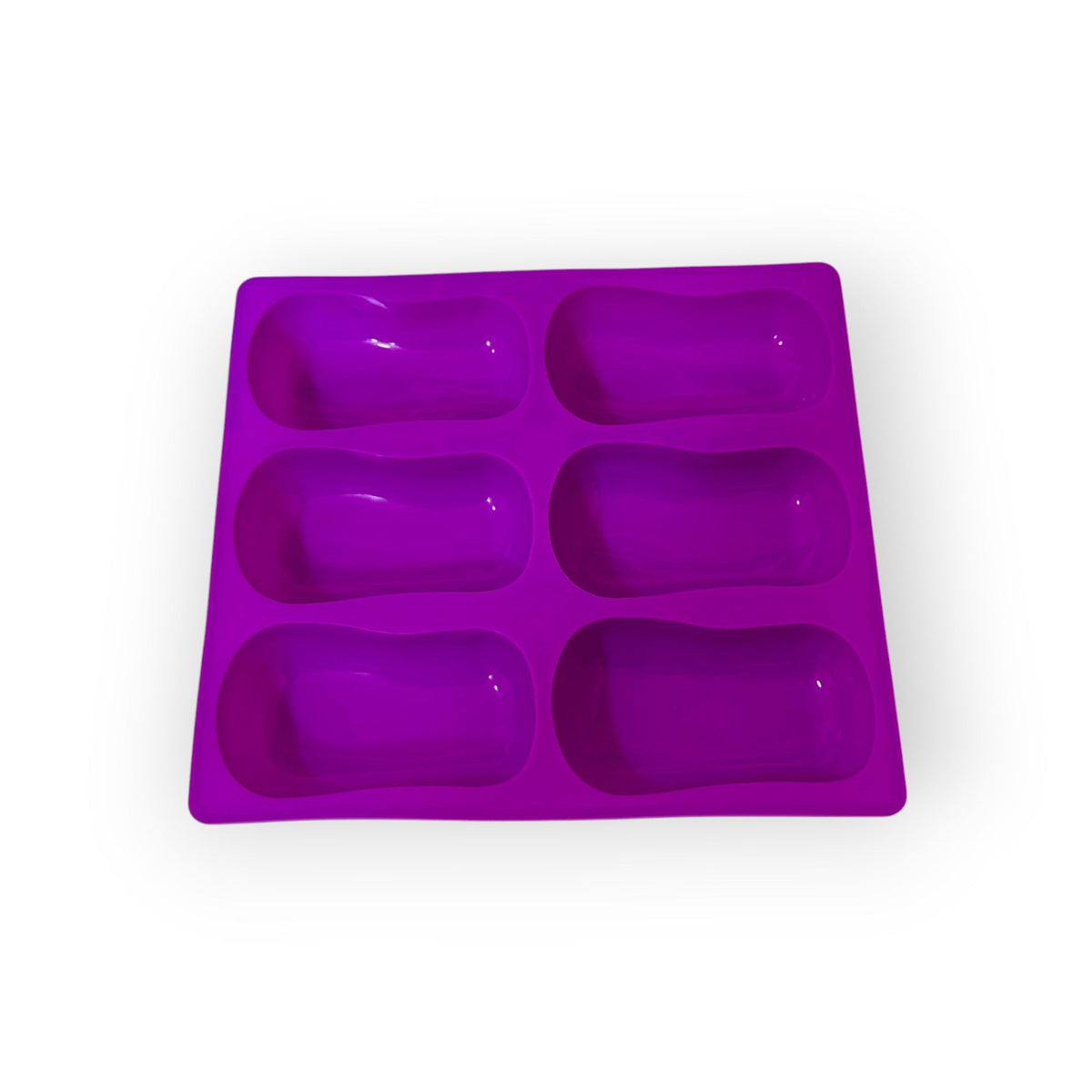 Silicone Soap Mold