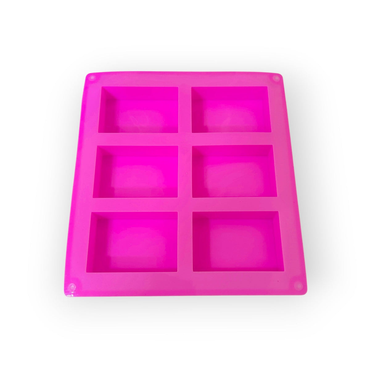 Silicone Soap Mold
