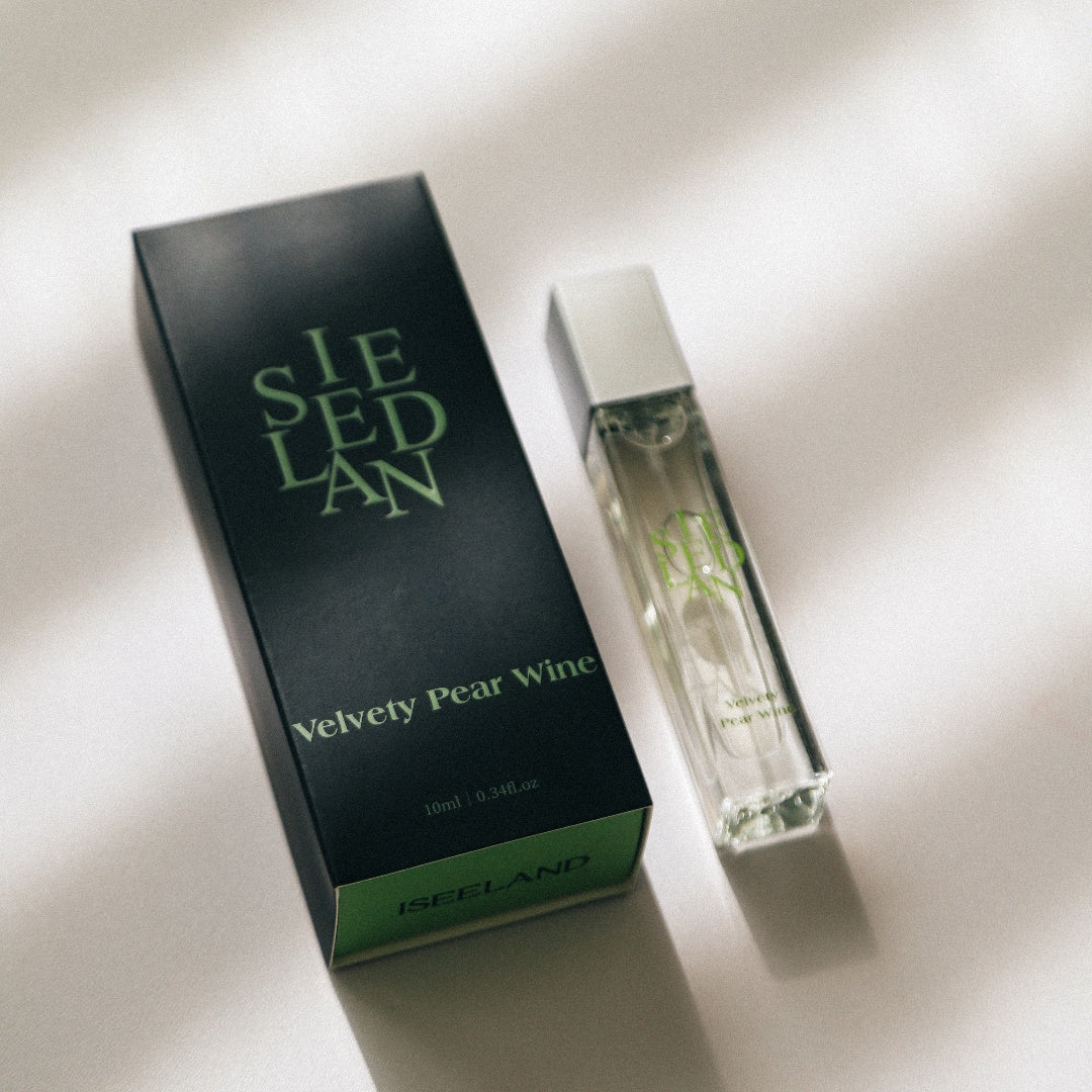ISeeLand Perfume 10ml