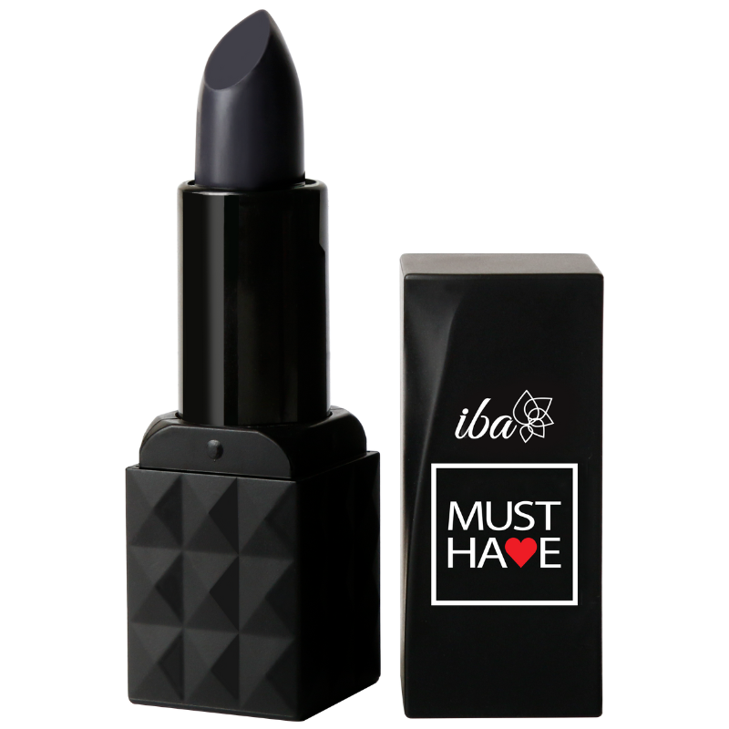 Iba Must Have Black to Pink PH Lipstick, 3.5 g