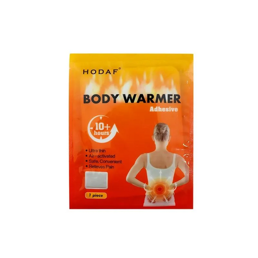 Hodaf Warmer Patch 1Pcs