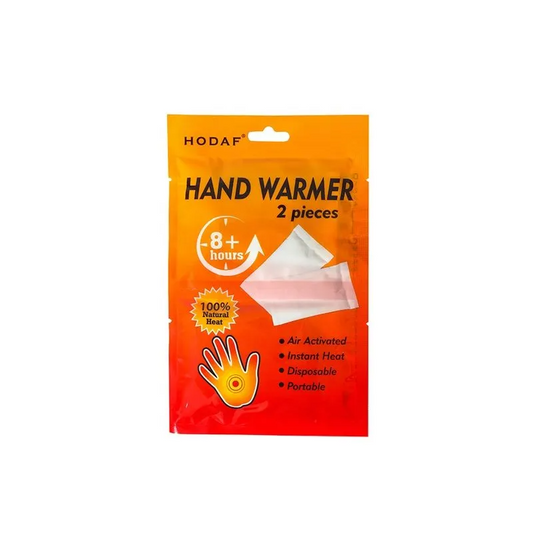 Hodaf Hand Warmer 2Pcs