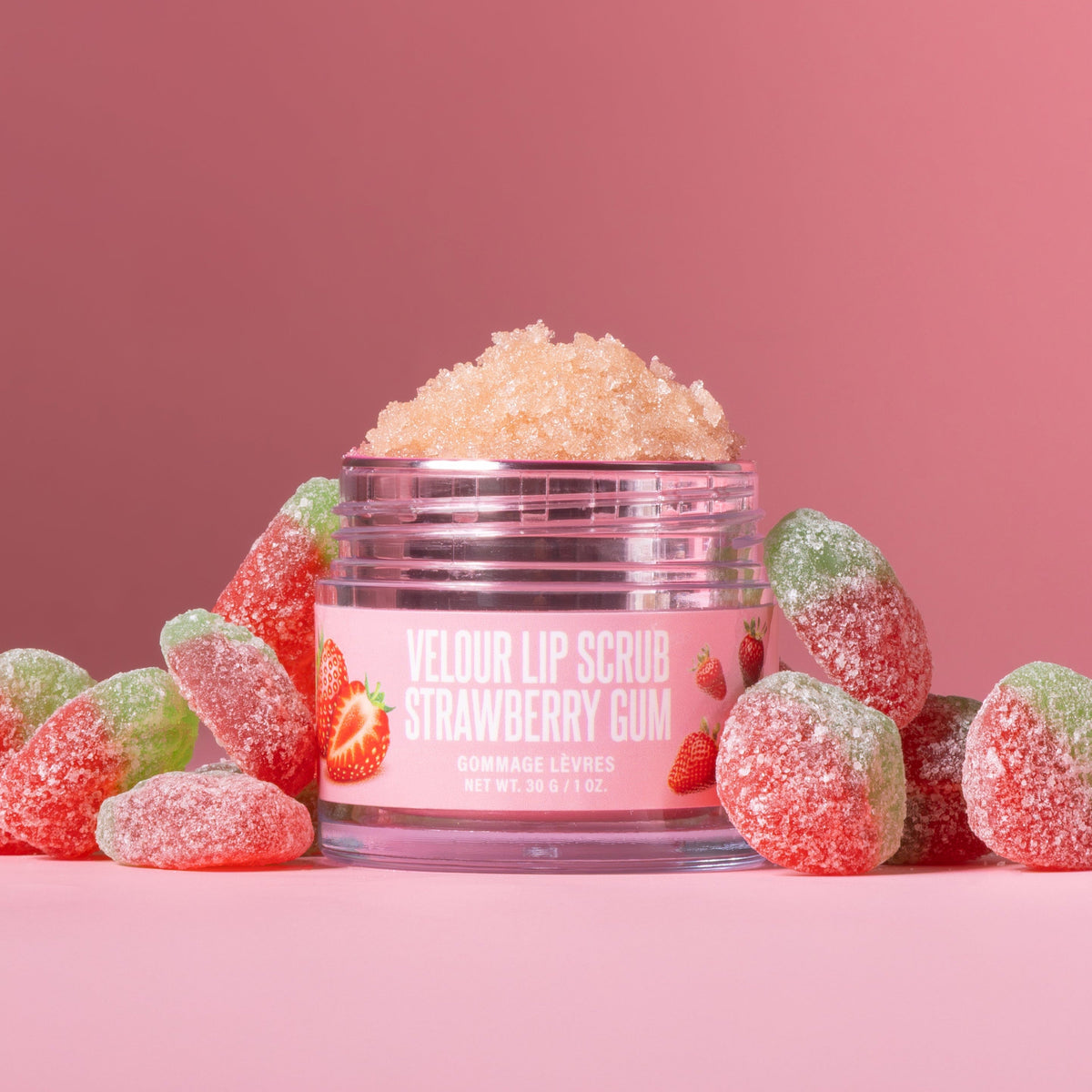 Sugar & Spice Lip Bundle