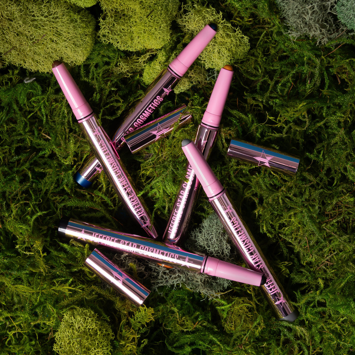 Velour Eye Crayon