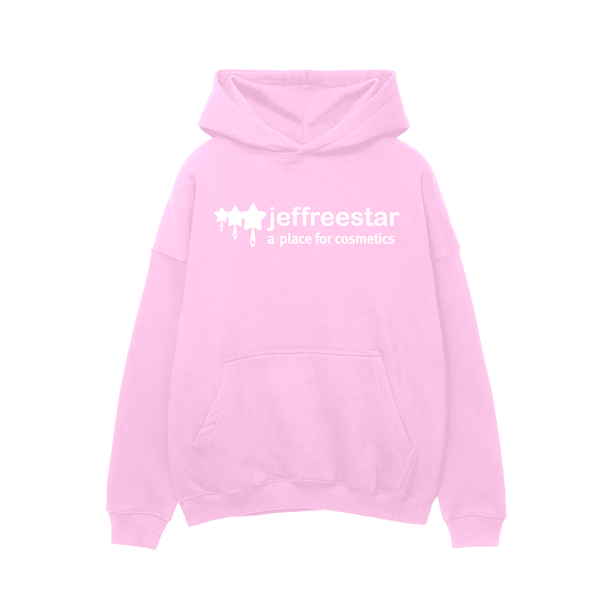 JSpace Hoodie