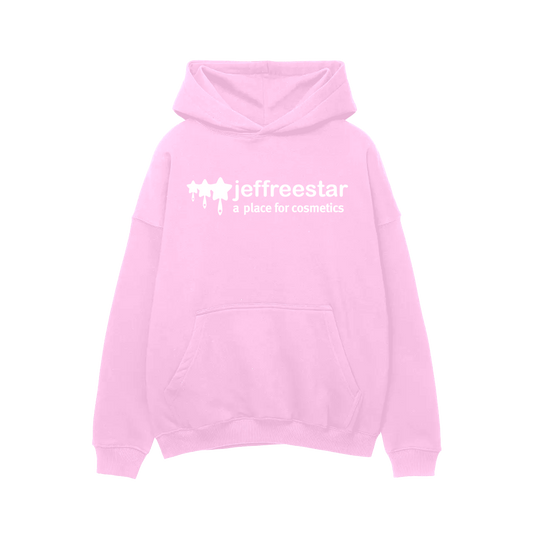 JSpace Hoodie