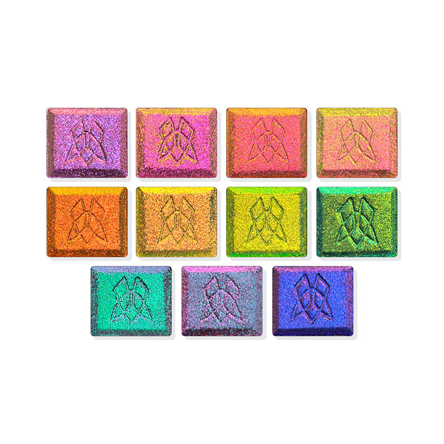 Jewelled Lite Bundle 2026 (11 pc.)