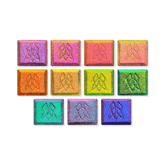 Jewelled Lite Bundle 2026 (11 pc.)