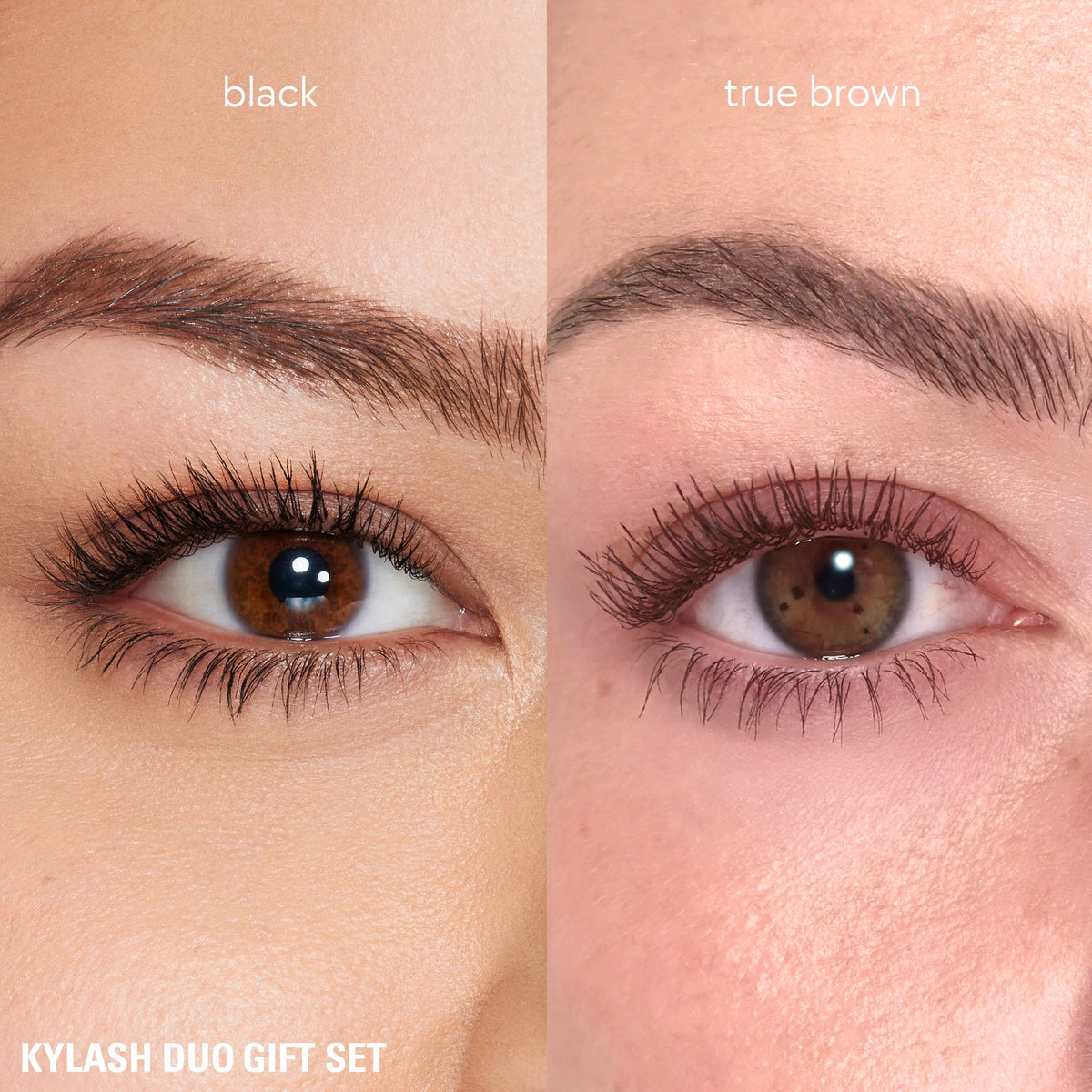 Kylash Volume Mascara Duo Gift Set