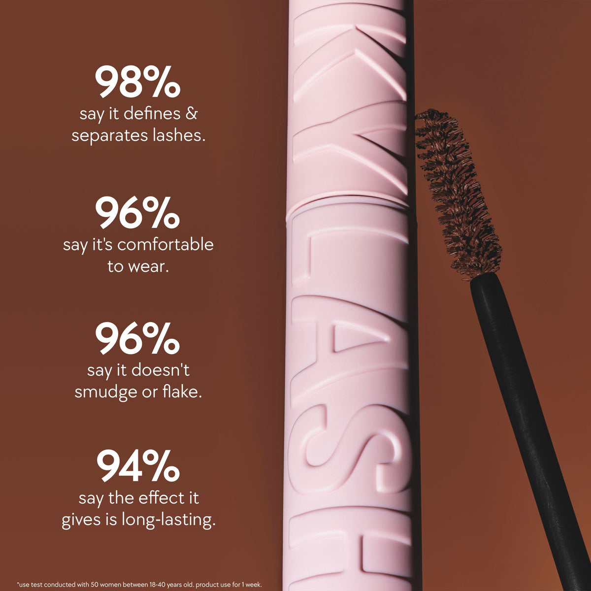 Kylash Volume Mascara