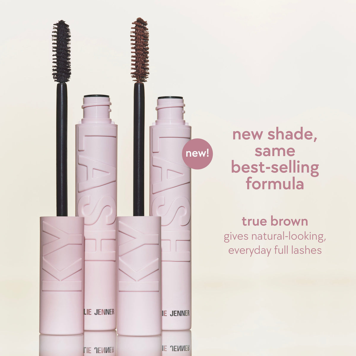 Kylash Volume Mascara