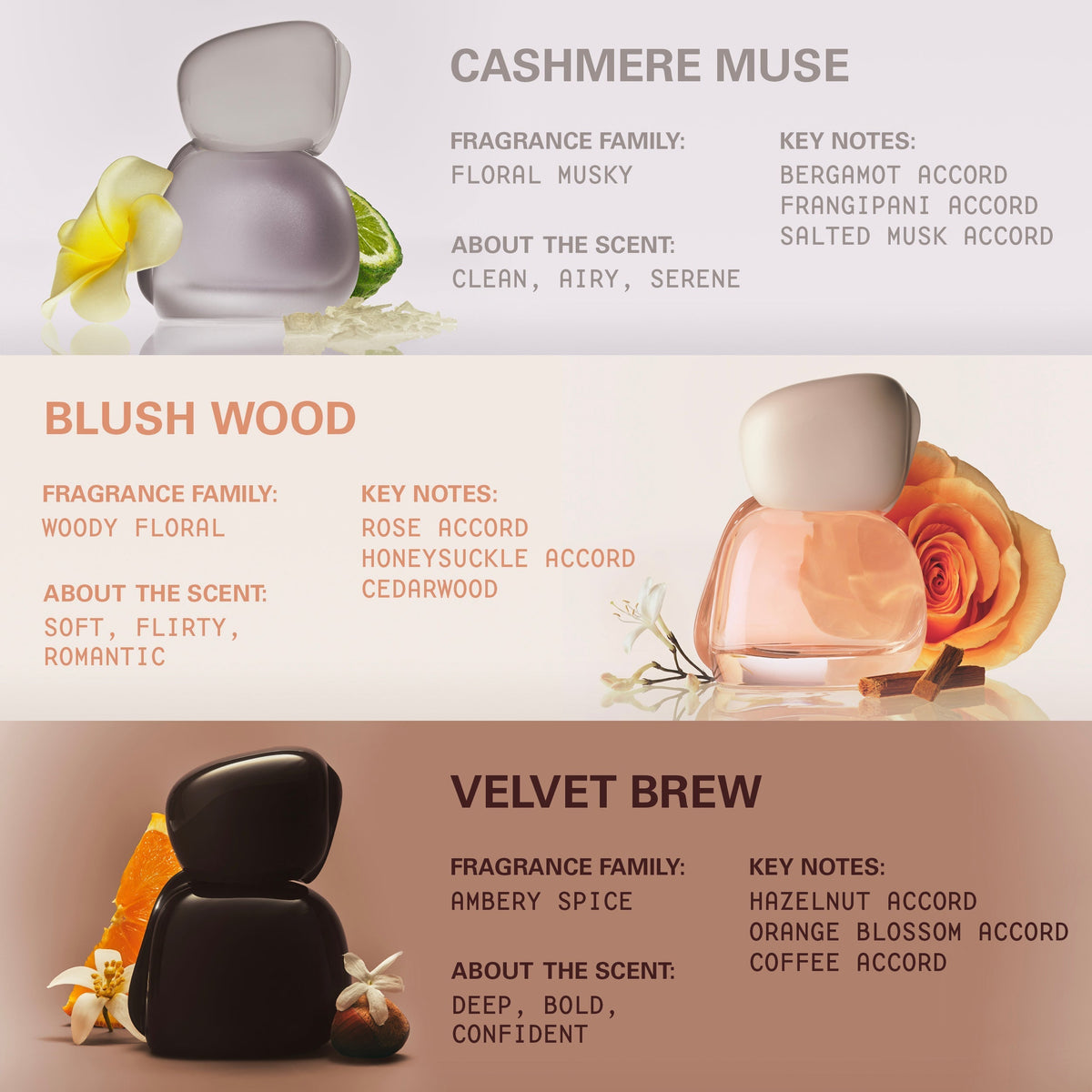 Mood Stones Starter Gift Set