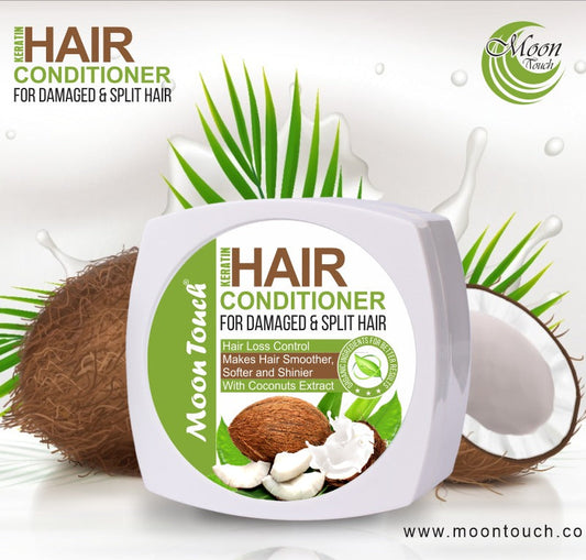 Keratin Hair Conditioner