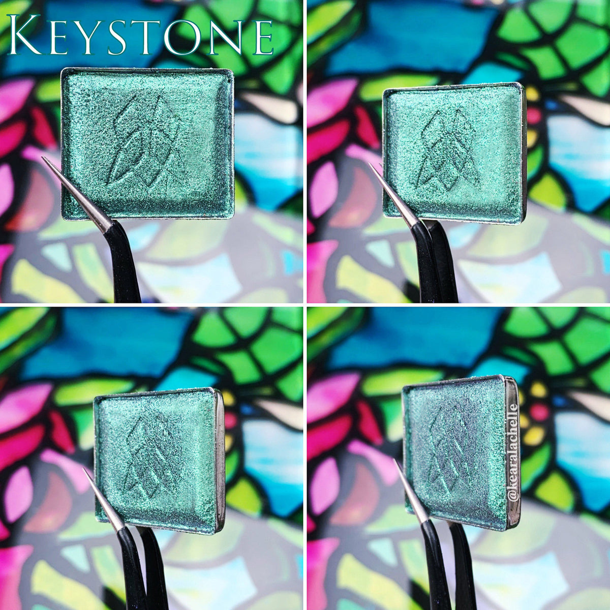 Pastel Bundle 2026 (4 pc.)
