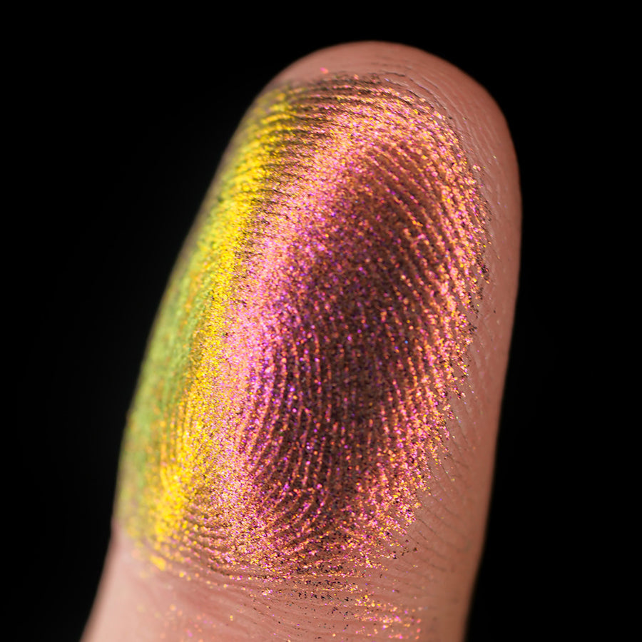 Kiln Lite | Jewelled Lite Multichrome Eyeshadow