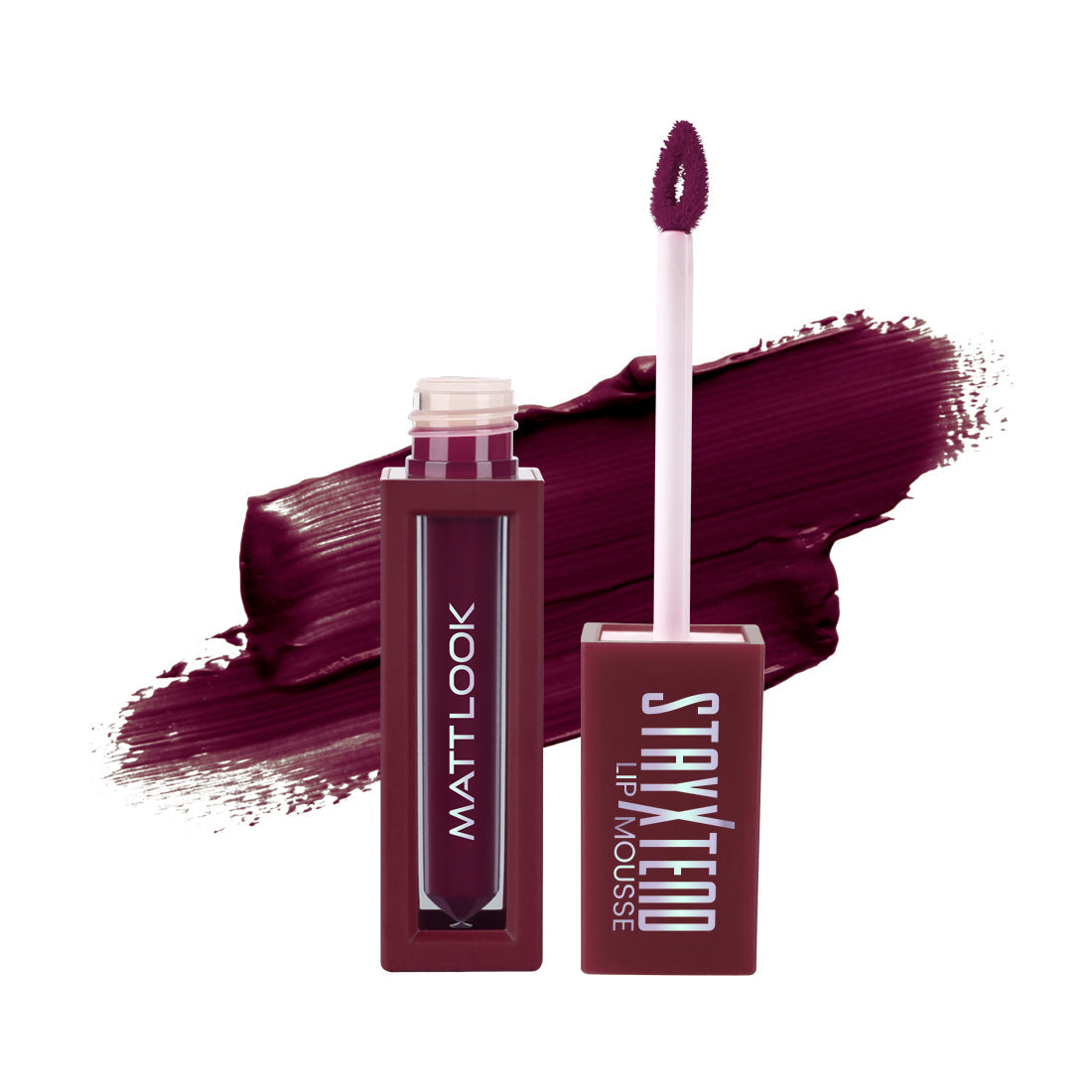 Mattlook LG 30 StayXtend Lip color