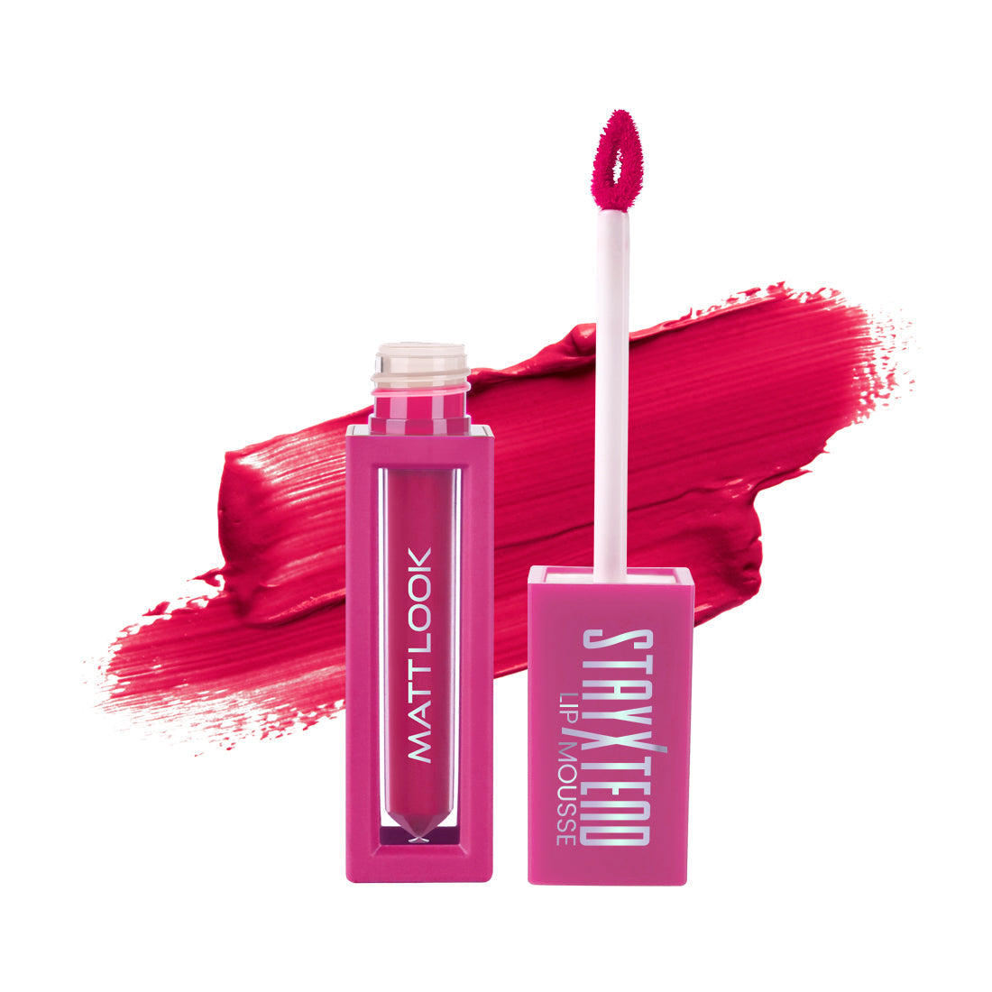 Mattlook LG 30 StayXtend Lip color