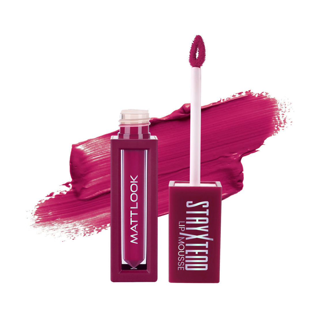 Mattlook LG 30 StayXtend Lip color