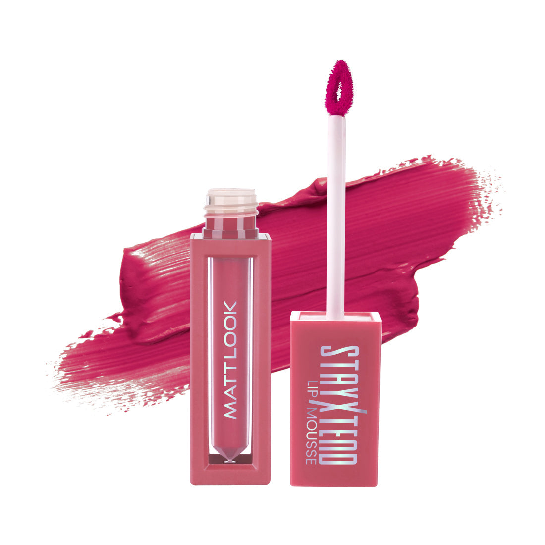 Mattlook LG 30 StayXtend Lip color